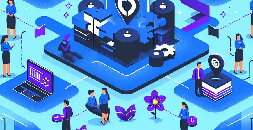  为什么中小企业上ERP，能“逼”着部门之间更配合？流程节点绑定的价值  